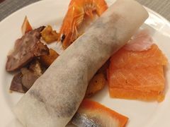 -昆泰嘉华酒店-嘉华咖啡厅