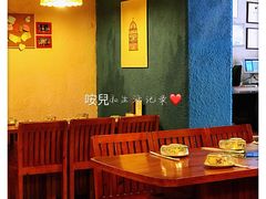 大堂-绝城芋儿鸡(犀浦旗舰店)