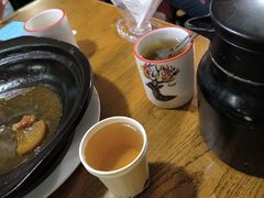 -新白鹿餐厅(龙游路总店·杭帮菜名店)
