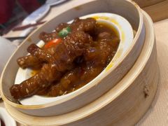 -金苑海鲜酒家(来魅力店)