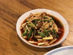 -香叶草中餐厅(川白楼店)