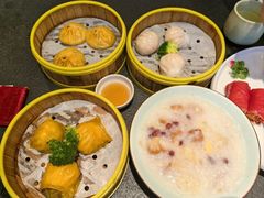 -蝴蝶里·粤菜·点心(滨江龙湖店)
