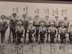 -侵华日军南京大屠杀遇难同胞纪念馆