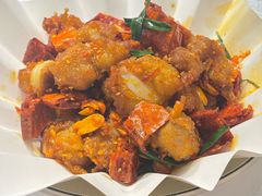 -解家河南菜(农业路店)