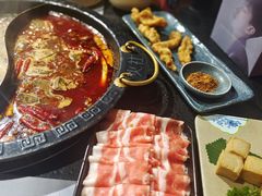 -火社火锅(平安大街店)