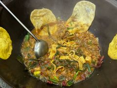 -曹丞相·地锅鸡·地锅鱼(武林店)