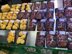 -北国超市(益元店)