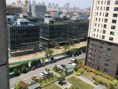 -复旦软件园