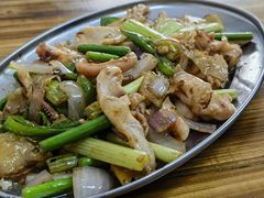 -文记煲仔饭