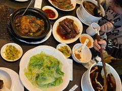 -中国厨房/台湾牛肉面
