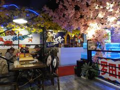 -特色酱椒鱼私房菜(黄鹤楼店)