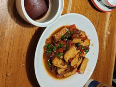 -新白鹿餐厅(龙游路总店·杭帮菜名店)