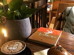 -旧雨咖啡·CoffeeFORU(黄村奥体店)