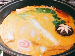 -仓桥家·焗寿司·锅物(光谷步行街店)