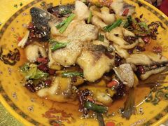 -小锅饭豆腐馆(建大店)
