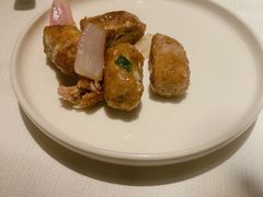 -莆田餐厅PUTIEN(西安万象天地店)