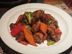 -厨创东北传家菜(信义坊店)