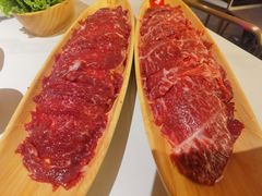 -左庭右院鲜牛肉火锅(七宝领展广场店)