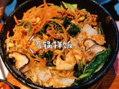 -鑫日千里马朝鲜族小馆(总店)