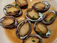 -海宝酒家(中山四路店)