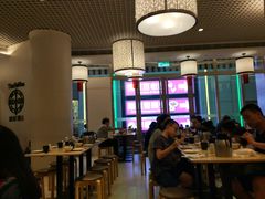 大堂-添好运点心专门店(百老汇店)