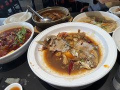 -健眺小海鲜(临海后山店)