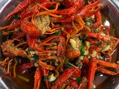 -辣不怕口味虾(凌霄路店)