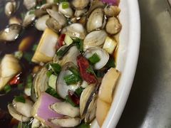 -江南村海鲜馆(洞头店)