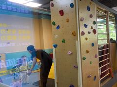 -玩胜青少儿体能(福田侨香中心)