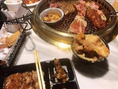 -火炉火自助餐(喜隆多店)