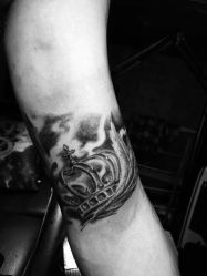 点击看大图 -游刃刺青TATTOO纹身工作室