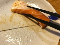 -水之惠鲜鱼料理(王府大街店)