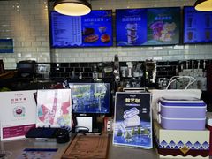-COSTA COFFEE(龙德广场店)