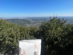 -香山公园