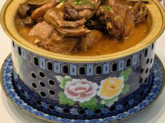 -金典银峰老鹅馆·昆山菜(亭林公园店)