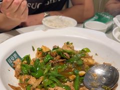 -绿草地·湘菜(芙蓉天街店)