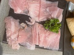 -沼津港精致料理·寿喜烧·烧鸟(青浦宝龙广场日料榜单店)