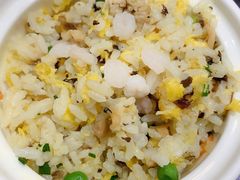 扬州炒饭-食為天·本地人爱吃的淮扬菜(瘦西湖店)
