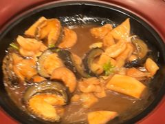 -百富源·海鲜辽菜(和平北大街店)