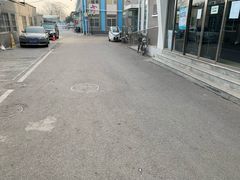 -天坛游泳馆