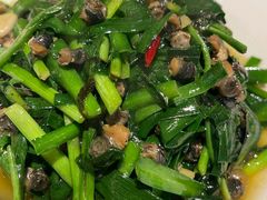 -芳芳私房菜·精做淮扬菜(承德路店)