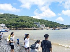 -乌石塘景区