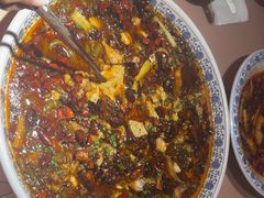 -杨记隆府重庆江湖菜(大悦城店)