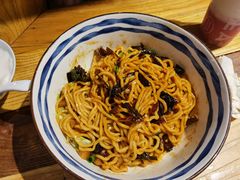 葱油面-食之六七·面(朝阳大悦城店)