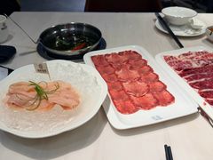 -围炉夜话·潮汕卤水火锅(榕江店)