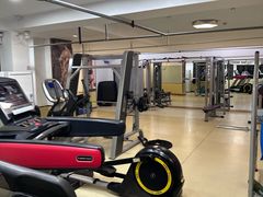 -中田健身工作室(中针商务店)