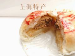 鲜肉月饼-泰康食品有限公司食品厂