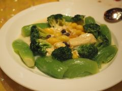 -8餐厅(新葡京酒店)