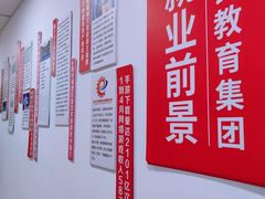 -CGWANG王氏教育(上海校区)