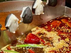 -湊湊火锅·茶憩(合生汇购物中心店)